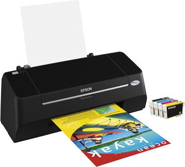 Epson Stylus T26