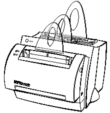Hewlett Рackard LaserJet 1100/1100A